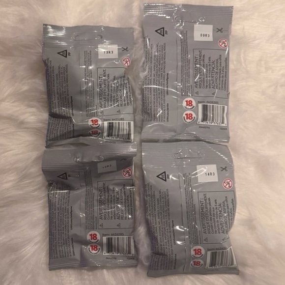 Lego Disney 100 Mystery Mini Figure Bundle Lot New - Picture 2 of 2